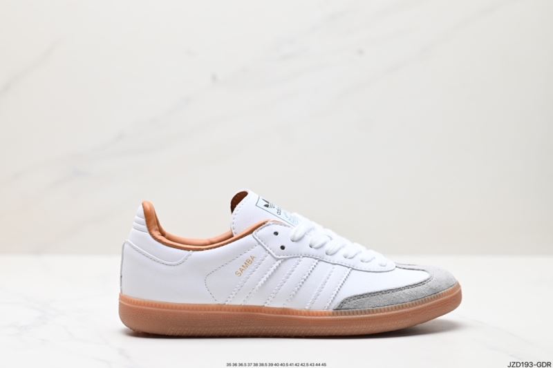 Adidas Samba Shoes